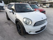 Ricambi Mini Countryman R60