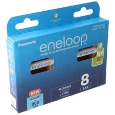 Panasonic eneloop Standard (ex