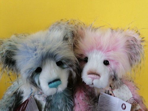 Charlie bears gina - bears, "gina"