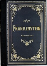 Frankenstein (Masterpiece