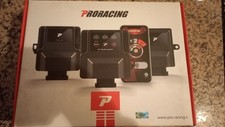 TS3 Proracing centralina