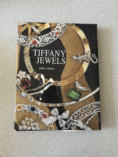 Tiffany jewels john - john, loring