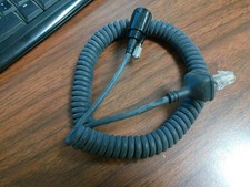 Cavo microfono per radio