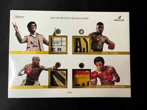 2024 keepsake bruce lee mike - lee,