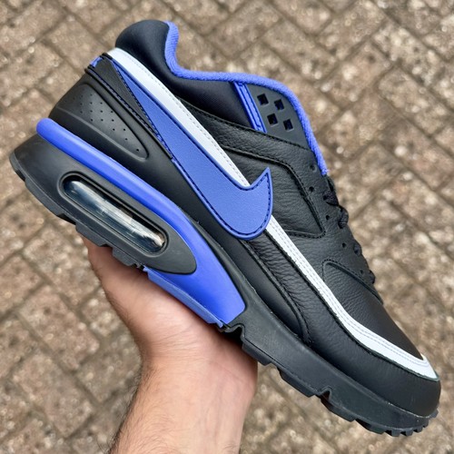 Nike air max 2021 black - bw,