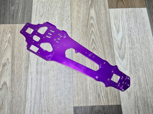 Hpi racing super nitro - nitro, rs4