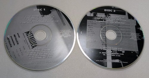 Metallica 1999 berkeley - 1999,