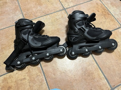 Oxelo active fit - active, in