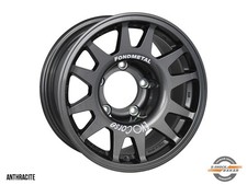 Cerchio in lega EVO Corse