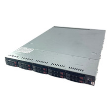 Chassis server Supermicro