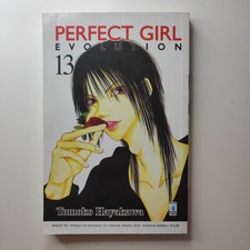 Perfect Girl Evolution n.13 di