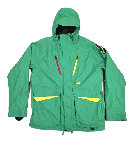 Armada crj edition solo jacket - armada,