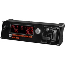 NUOVO Logitech G Saitek Pro