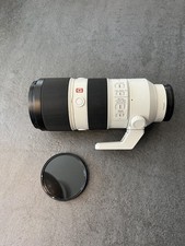 Sony G-Series 70-200mm F/2.8