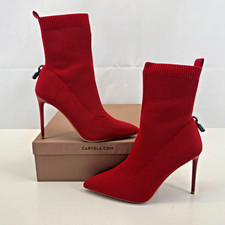 Stivaletti Carvela stiletto