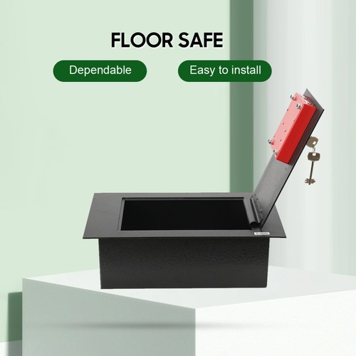 Cassaforte pavimento - cassaforte, a