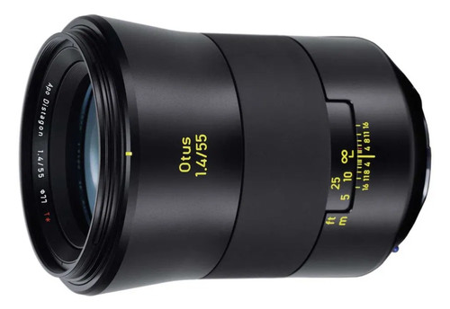 Zeiss otus 1 - 1.4, 1.4/55
