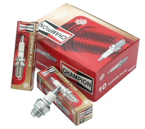 Candela champion n9yc esagono - champion,