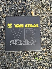 Van Staal VR51B Right Handed