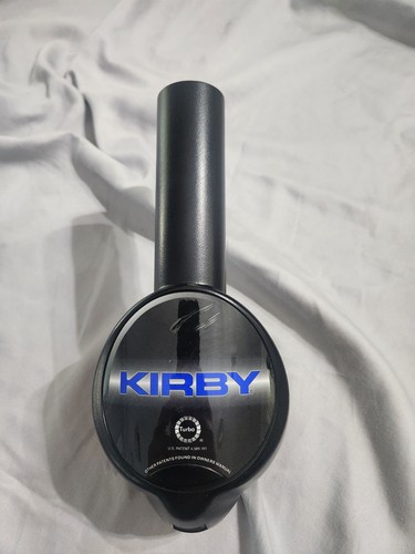 Spazzola kirby aspirapolvere - spazzola,