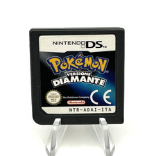 POKEMON Diamante 2007 -