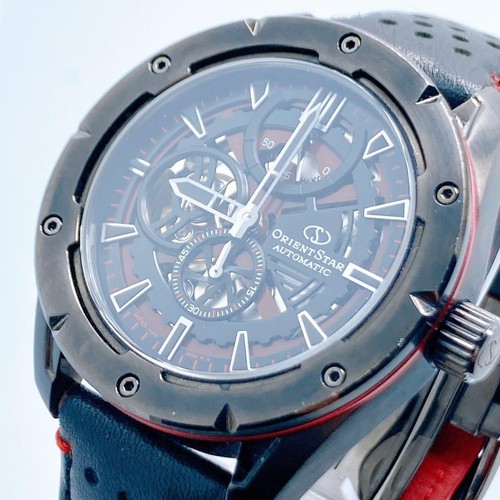 Orologio automatico 618 orient - automatico,