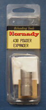 Hornady .430 Cal (PTX) Polvere