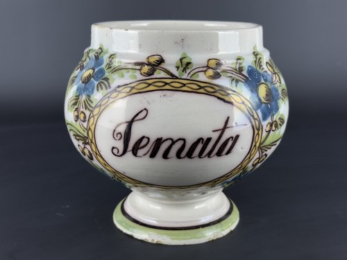 Antico vaso ceramica - vaso,