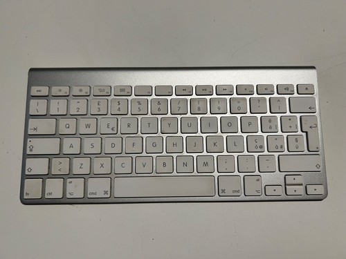 Apple magic keyboard a1314 - apple,