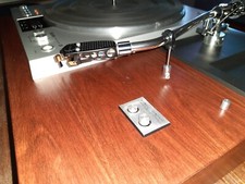 Giradischi Toshiba Mod SR 510 C