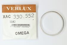 Omega 5083 Silver Vetro