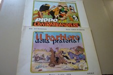 LISCA DI PESCE 2 ALBI RISTAMPA LEGGI DENTRO