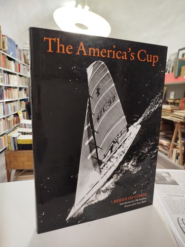 The america cup beken of - beken,