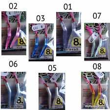 ARTIFICIALE PESCA A TRAINA ALLETTERATI UNGHIETTA SHIMODA 55 MM MADE IN JAPAN 