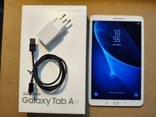 TABLET SAMSUNG GALAXY TAB A6 10.1 SM-T580 WIFI 16 Gb 2Gb RAM ottimo stato 5