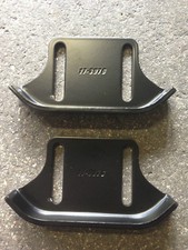 1 paio pattini scorrevoli