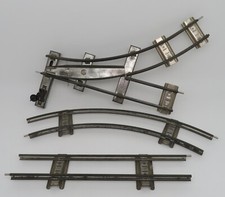 Treno SNCF Hachette Hornby