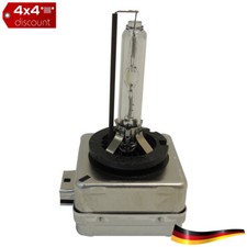 Headlamp Bulb - HID Dodge Viper ZB 2009/2010 (8.4 L)