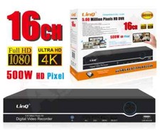 Aglow digital dvr 16ch - digital,