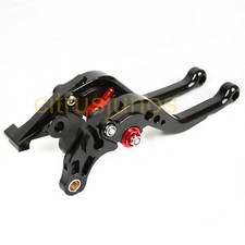 Short Clutch Brake Lever Fit