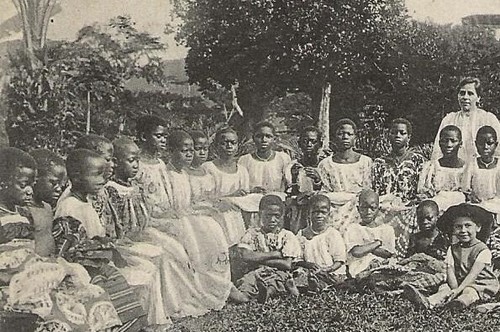 106 481 bambini africa - bambini,