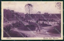 Napoli Città Giardini