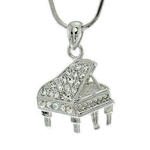 Pianoforte realizzato con