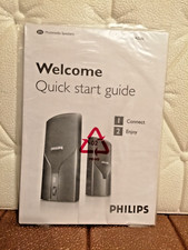 Manuale di istruzioni Philips