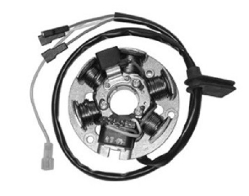 Statore ducati piastra 6 - ducati,