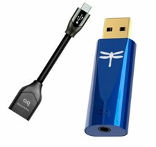 AudioQuest DragonFly