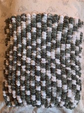 Cesto Baby Moses, Coperta