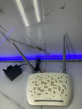 TP-Link TD-W8968(EU) 300Mbps