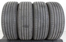 4 pneumatici estivi 235/50R20
