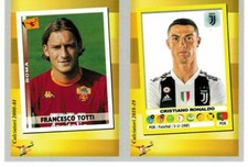 PANINI FOOTBALLERS 2020-2021